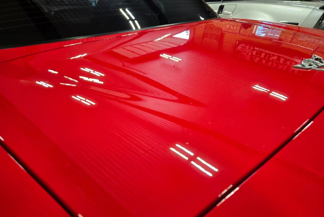 2003 Chevrolet Corvette C5 Z06 - Image 22 of 31