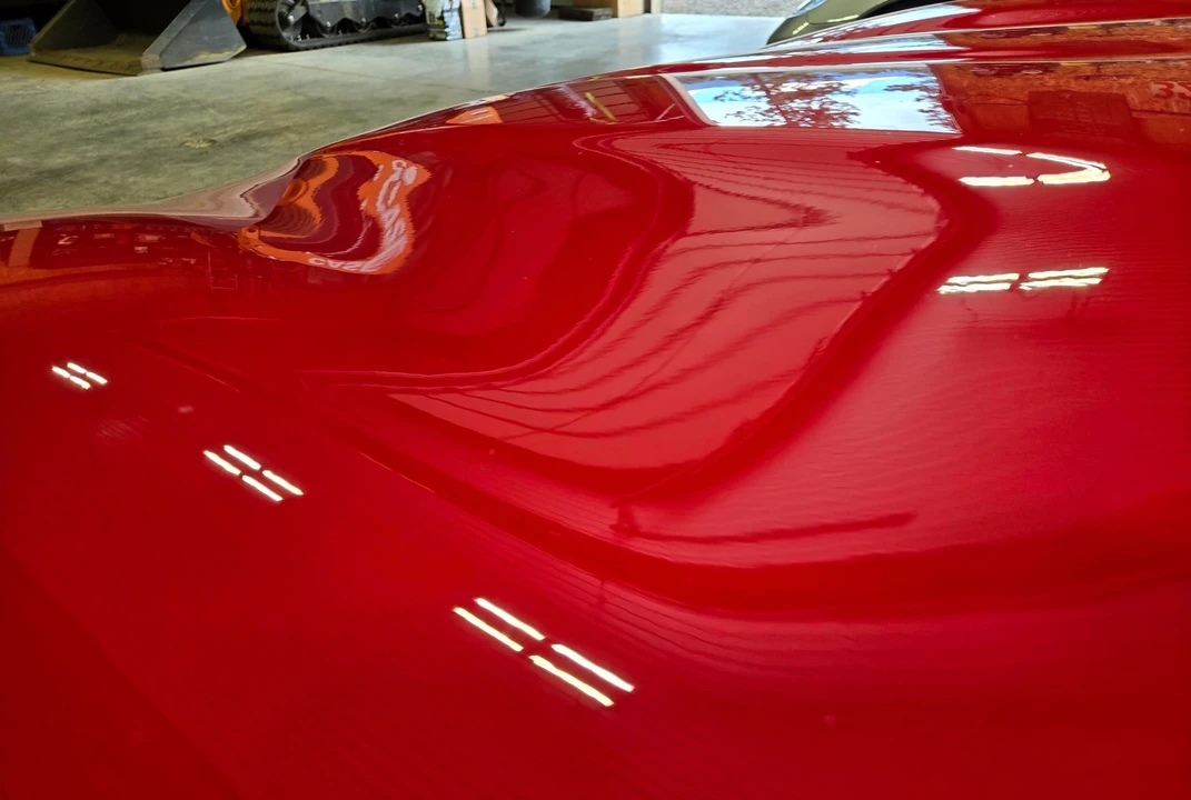 2003 Chevrolet Corvette C5 Z06 - Image 17 of 31