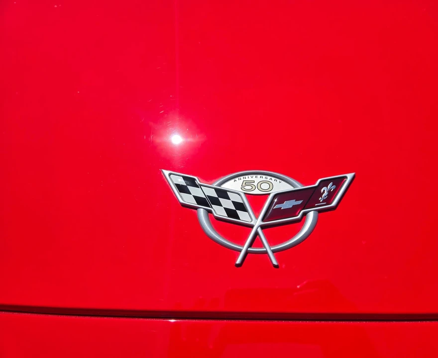 2003 Chevrolet Corvette C5 Z06 - Image 24 of 31