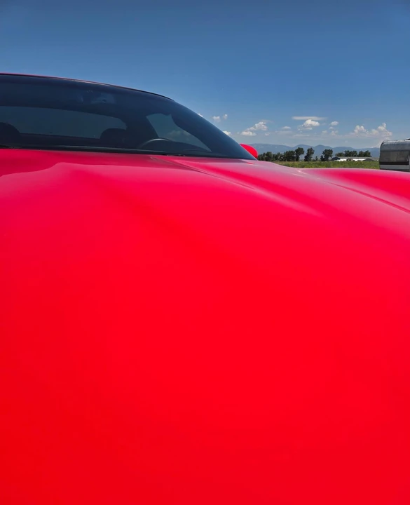 2003 Chevrolet Corvette C5 Z06 - Image 16 of 31