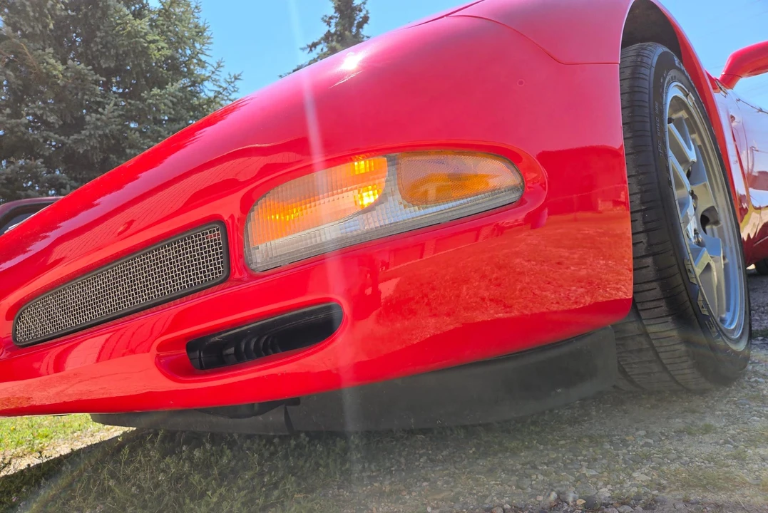 2003 Chevrolet Corvette C5 Z06 - Image 14 of 31