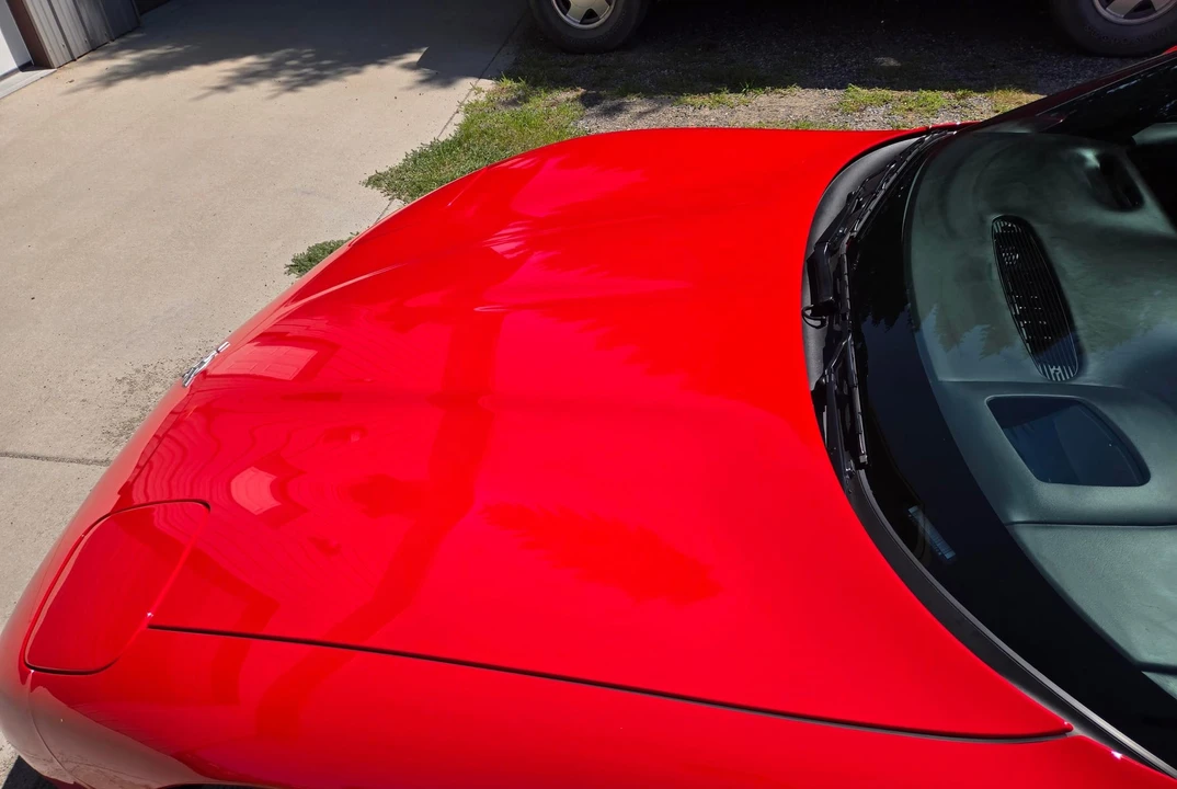 2003 Chevrolet Corvette C5 Z06 - Image 15 of 31