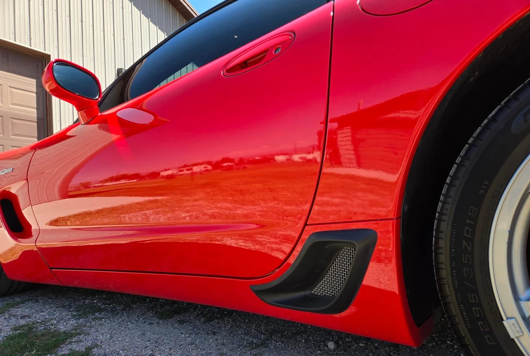 2003 Chevrolet Corvette C5 Z06 - Image 18 of 31