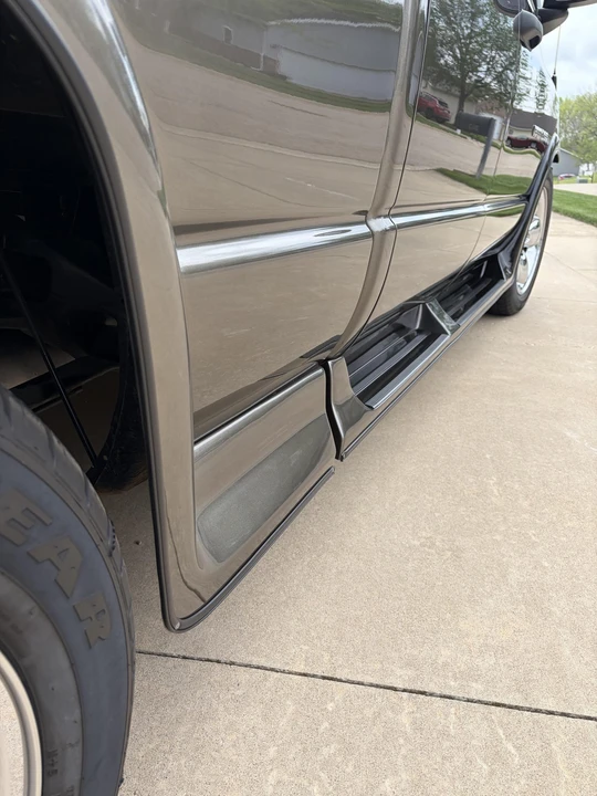 2003 Dodge Ram 3rd Gen - Image 23 of 31