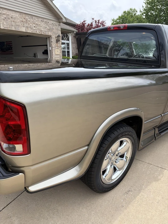 2003 Dodge Ram 3rd Gen - Image 11 of 31
