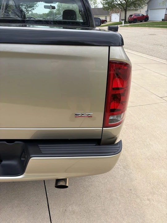 2003 Dodge Ram 3rd Gen - Image 29 of 31