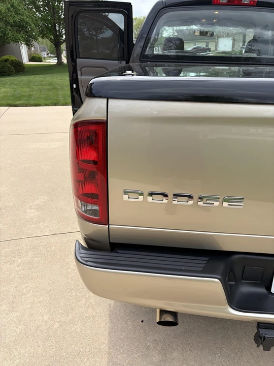 2003 Dodge Ram 3rd Gen - Image 30 of 31