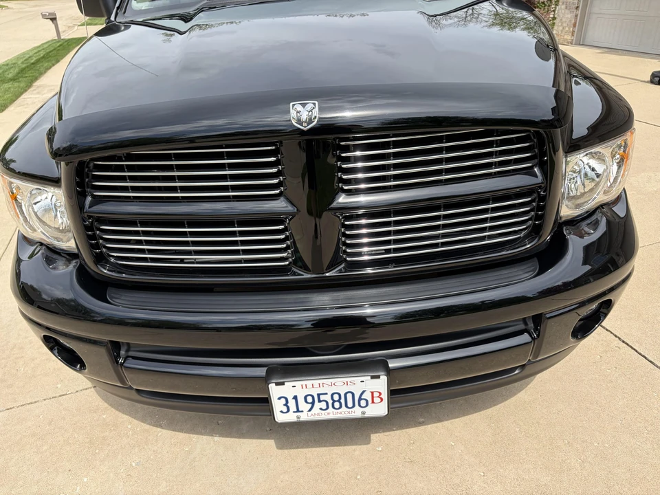 2003 Dodge Ram 3rd Gen - Image 13 of 31