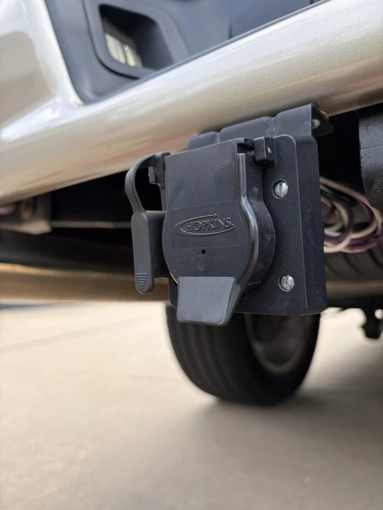 2003 Dodge Ram 3rd Gen - Image 27 of 31