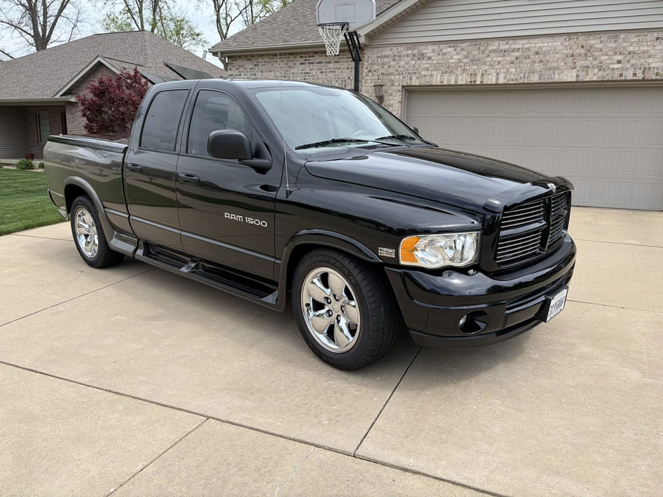 2003 Dodge Ram 3rd Gen - Image 8 of 31