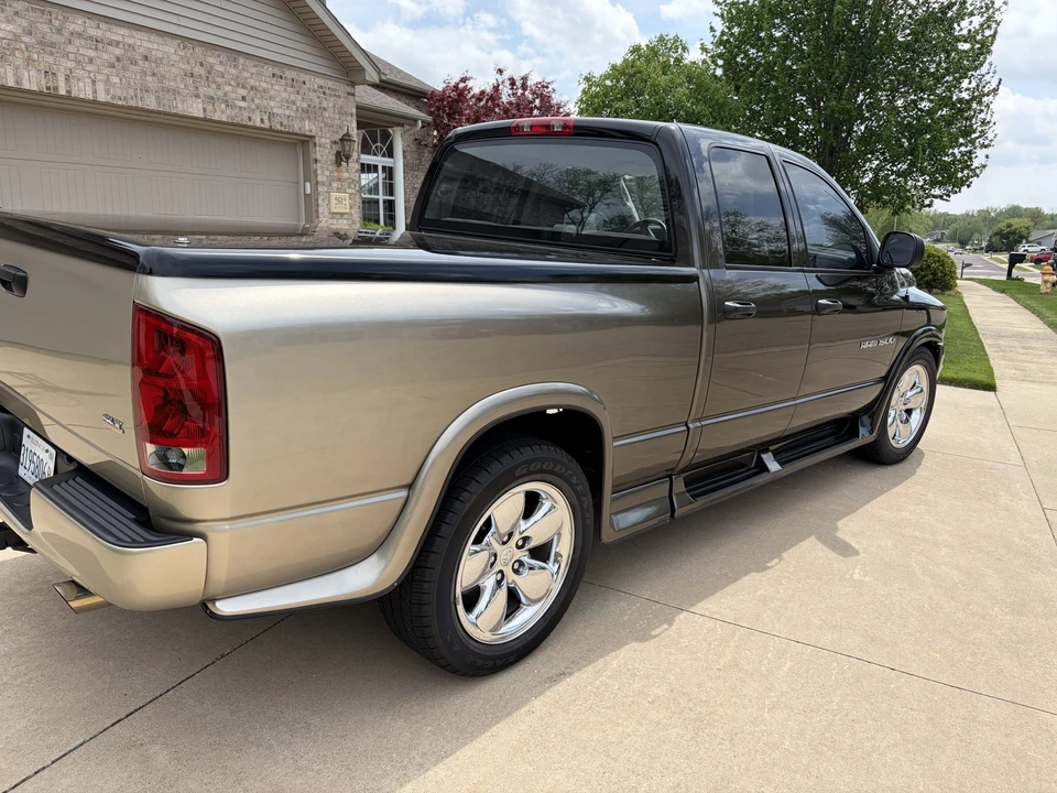 2003 Dodge Ram 3rd Gen - Image 7 of 31