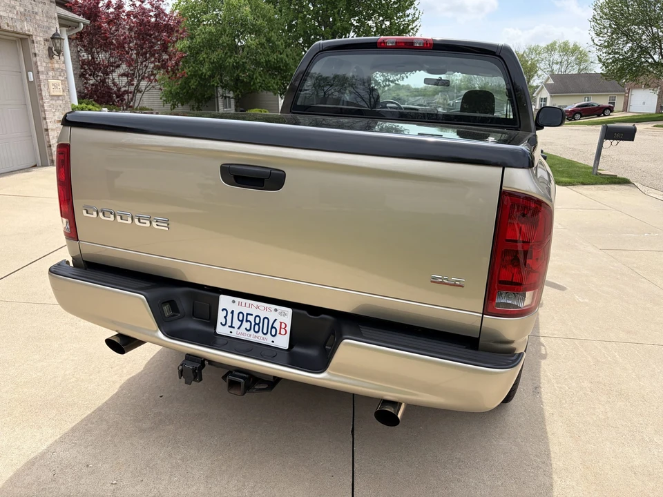 2003 Dodge Ram 3rd Gen - Image 6 of 31