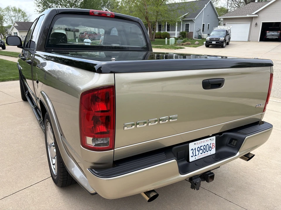 2003 Dodge Ram 3rd Gen - Image 5 of 31