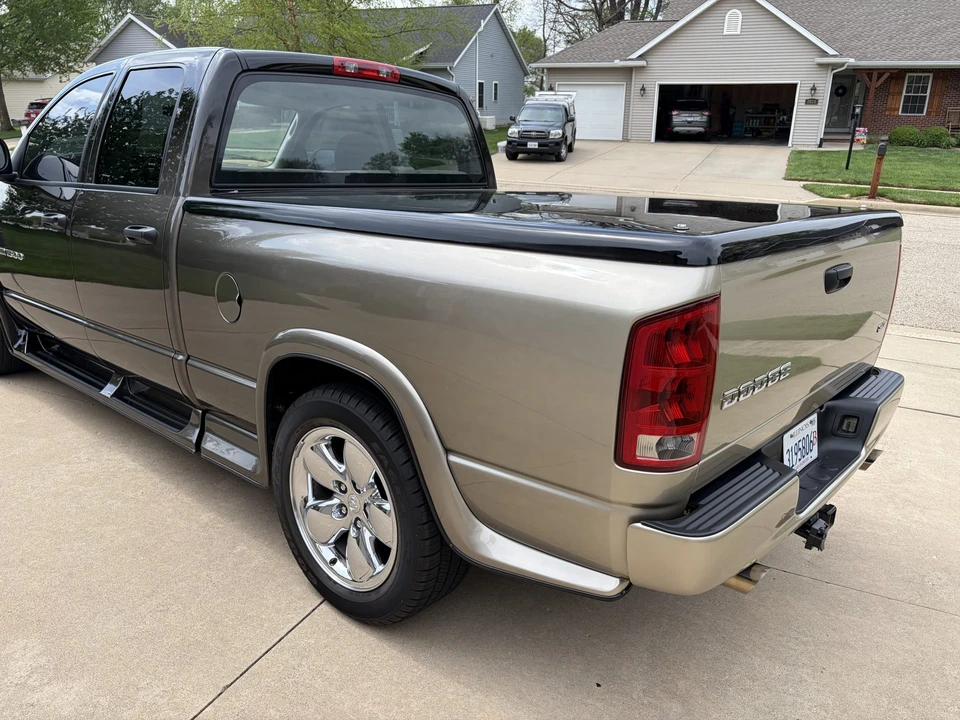 2003 Dodge Ram 3rd Gen - Image 4 of 31