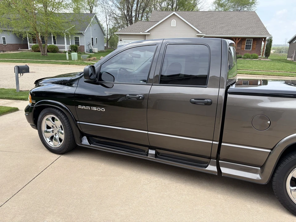 2003 Dodge Ram 3rd Gen - Image 9 of 31