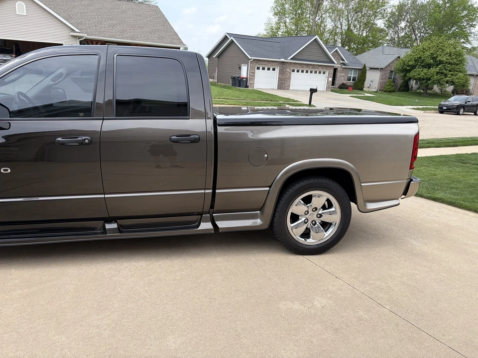 2003 Dodge Ram 3rd Gen - Image 10 of 31