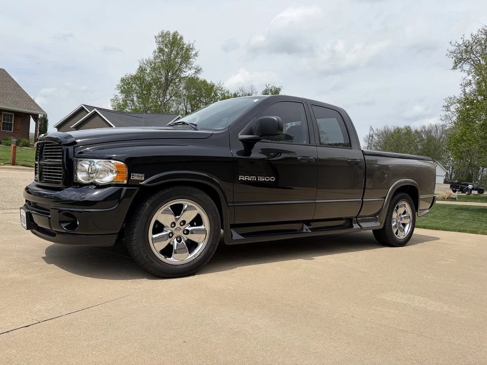 2003 Dodge Ram 3rd Gen - Image 3 of 31
