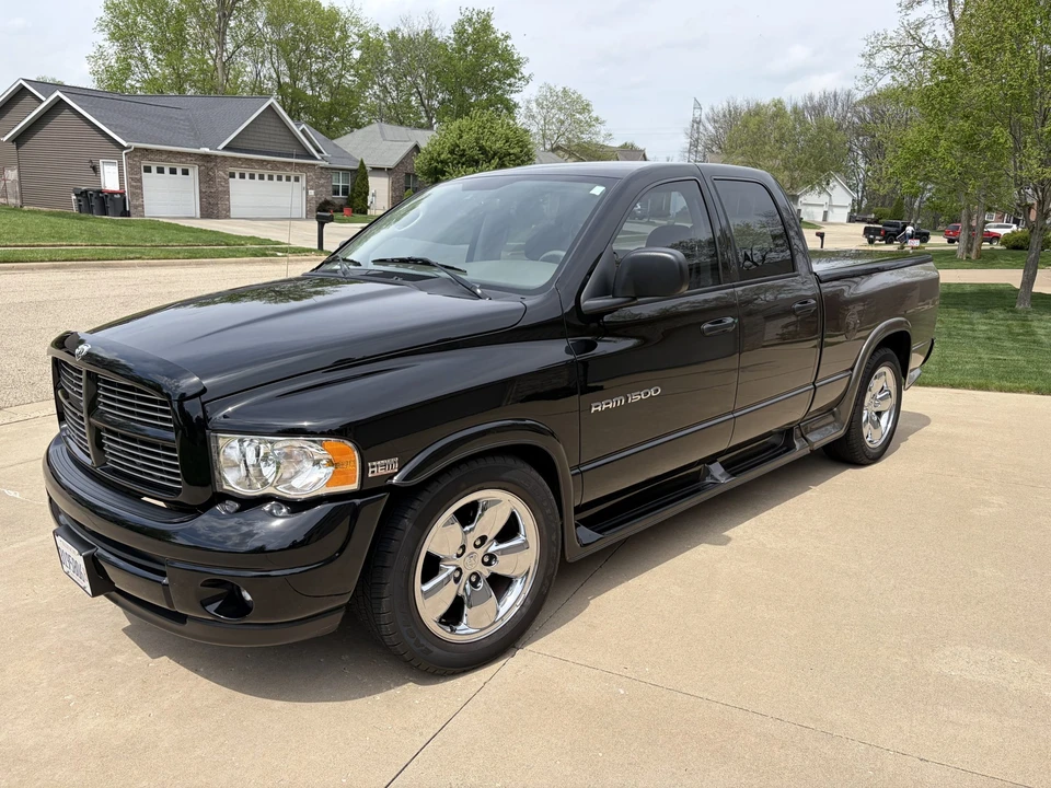 2003 Dodge Ram 3rd Gen - Image 2 of 31