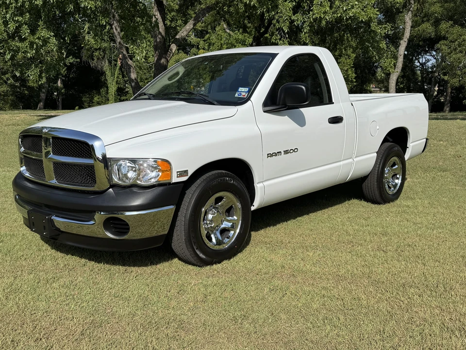 2003 Dodge Ram 3rd Gen - Image 2 of 31