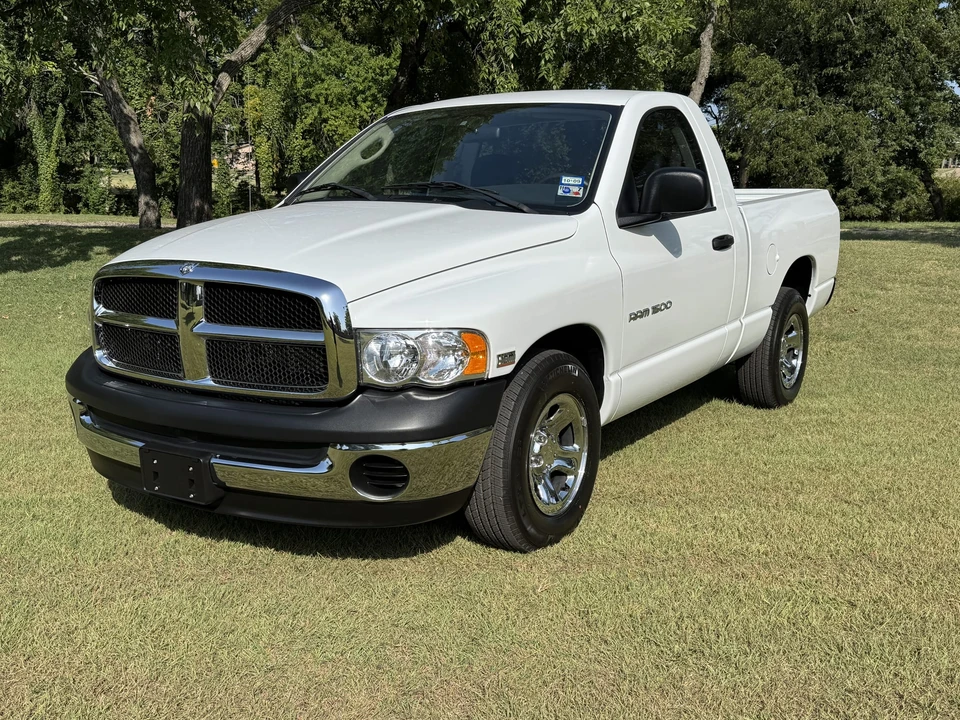 2003 Dodge Ram 3rd Gen - Image 3 of 31