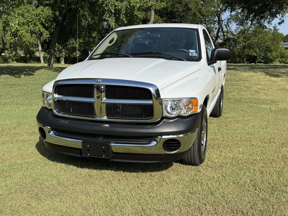 2003 Dodge Ram 3rd Gen - Image 4 of 31