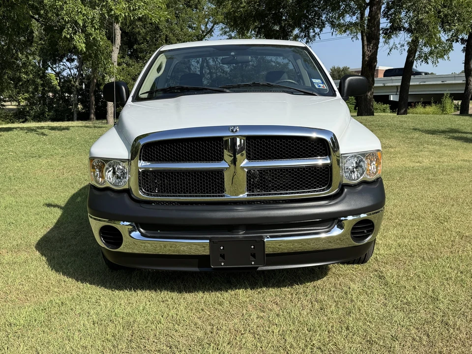 2003 Dodge Ram 3rd Gen - Image 5 of 31