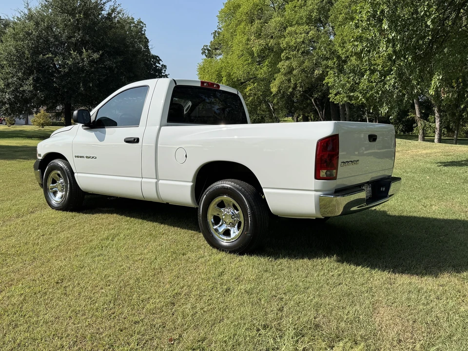 2003 Dodge Ram 3rd Gen - Image 20 of 31