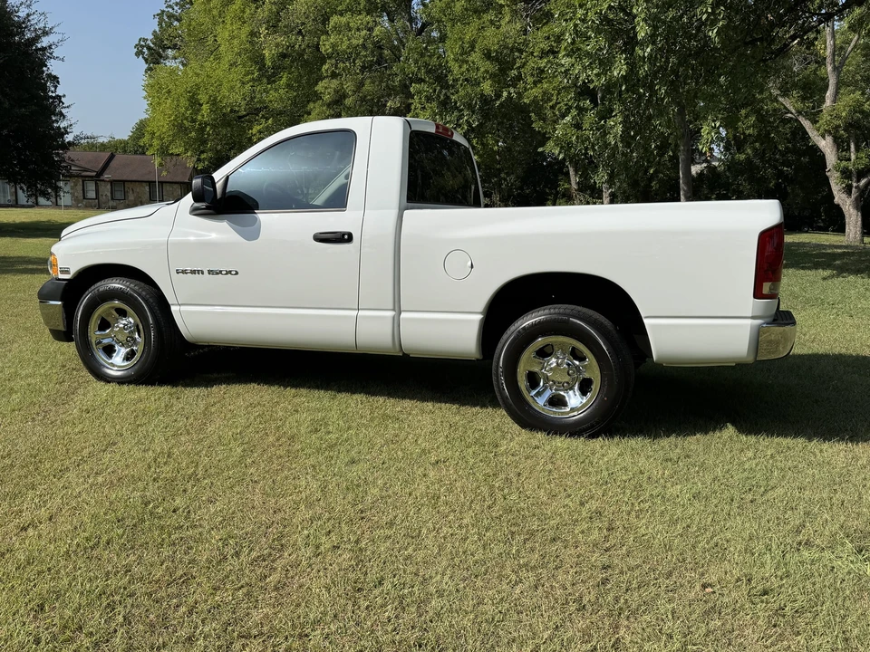 2003 Dodge Ram 3rd Gen - Image 17 of 31