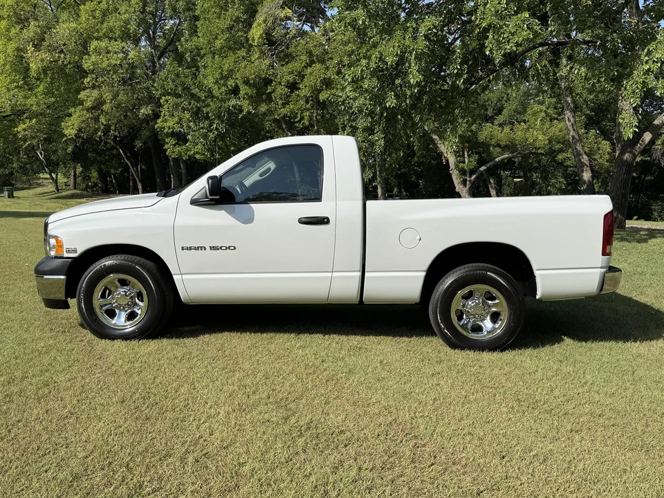 2003 Dodge Ram 3rd Gen - Image 18 of 31