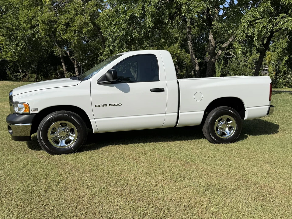 2003 Dodge Ram 3rd Gen - Image 19 of 31