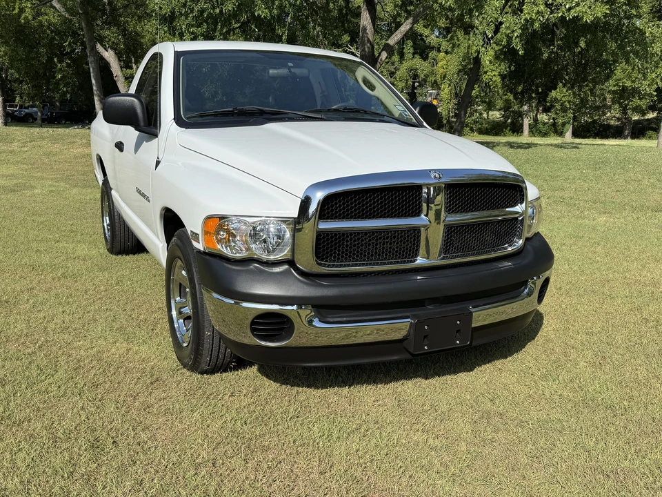2003 Dodge Ram 3rd Gen - Image 6 of 31