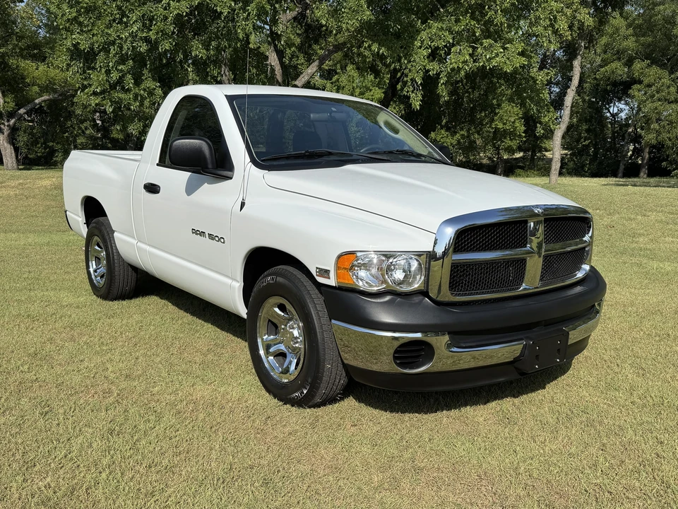 2003 Dodge Ram 3rd Gen - Image 7 of 31