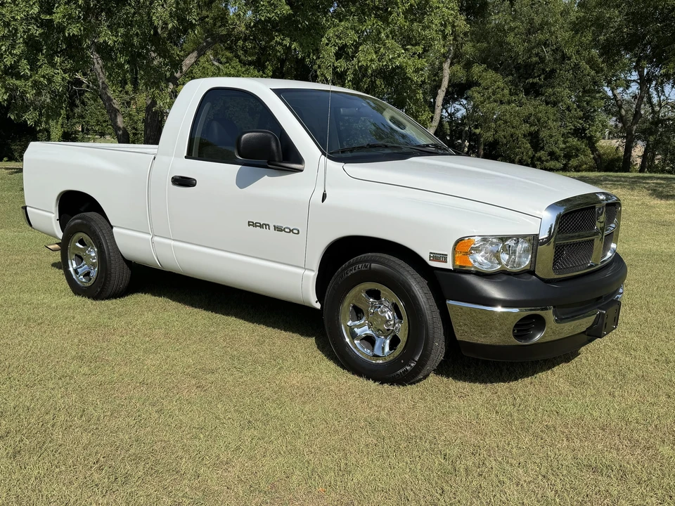 2003 Dodge Ram 3rd Gen - Image 8 of 31