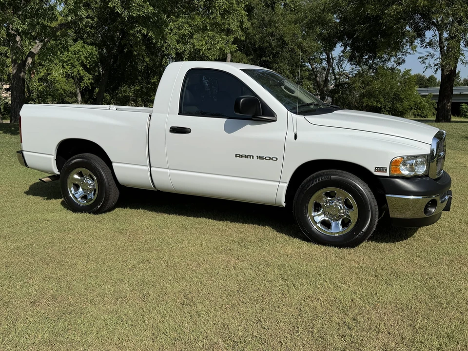 2003 Dodge Ram 3rd Gen - Image 9 of 31