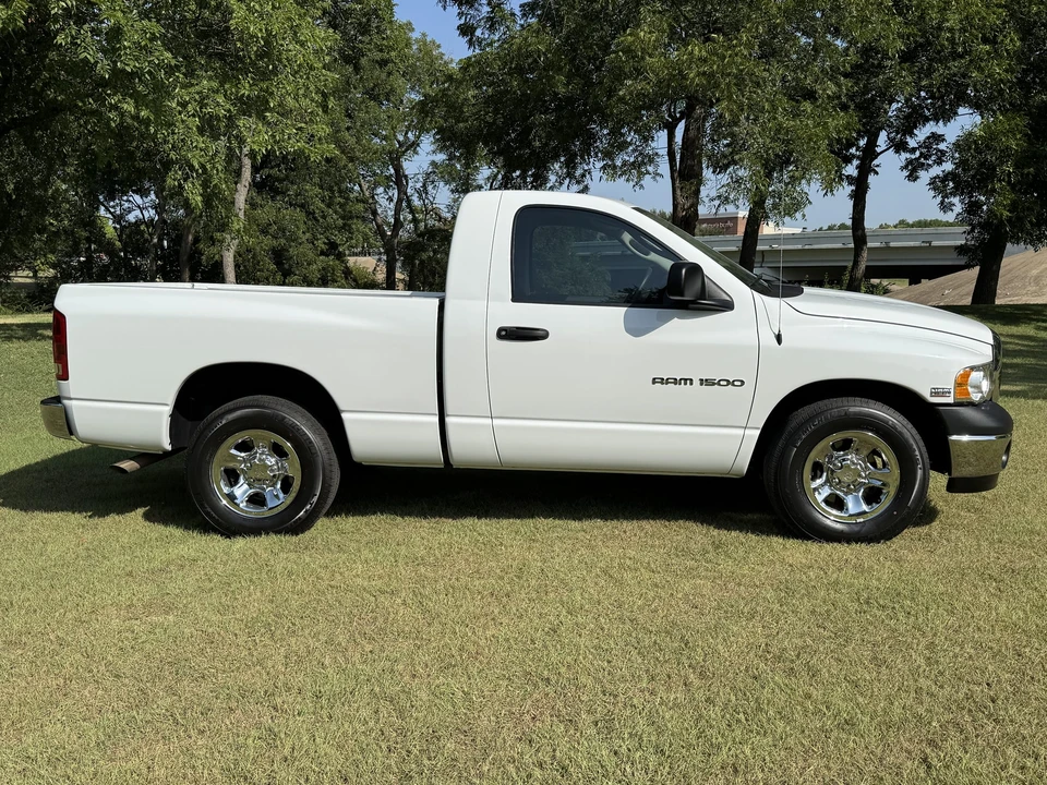 2003 Dodge Ram 3rd Gen - Image 10 of 31