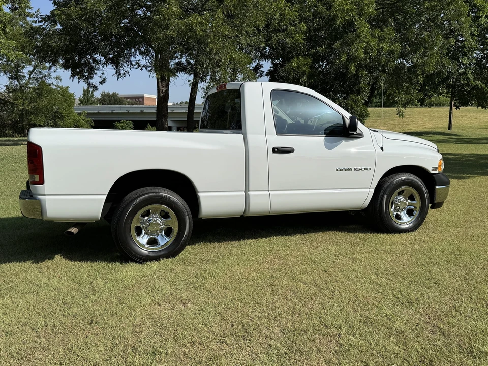 2003 Dodge Ram 3rd Gen - Image 11 of 31