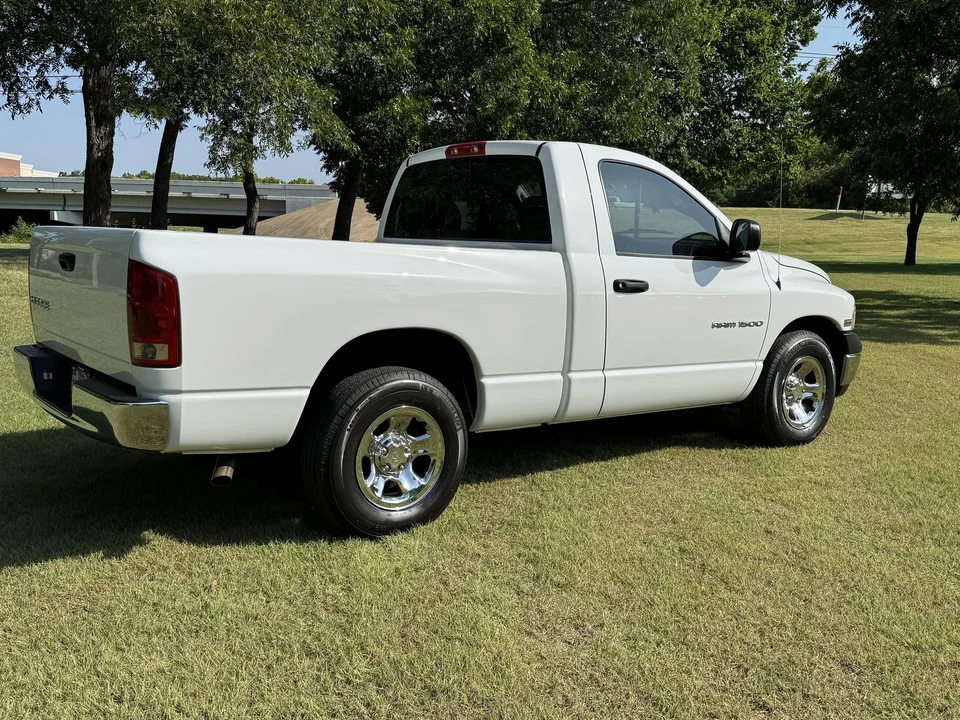 2003 Dodge Ram 3rd Gen - Image 12 of 31
