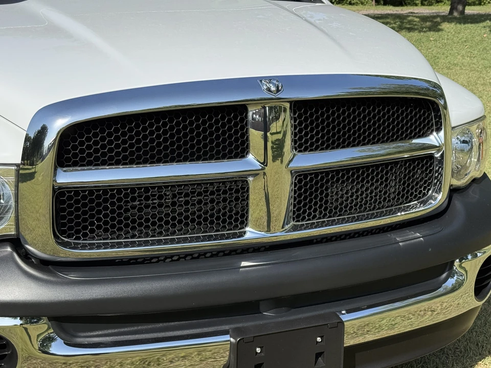 2003 Dodge Ram 3rd Gen - Image 21 of 31