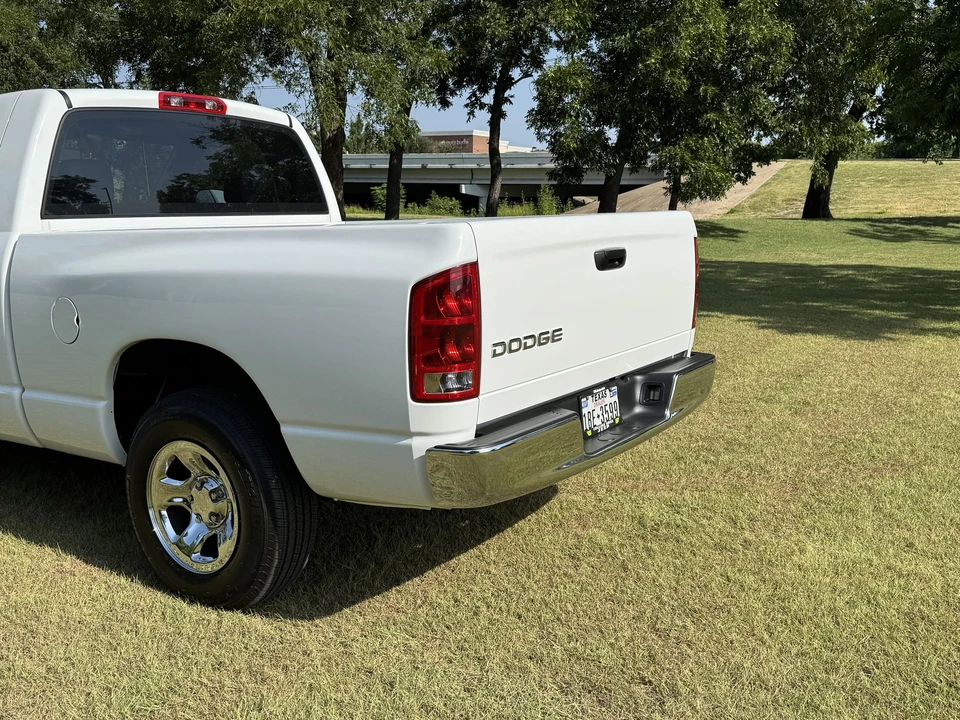 2003 Dodge Ram 3rd Gen - Image 22 of 31