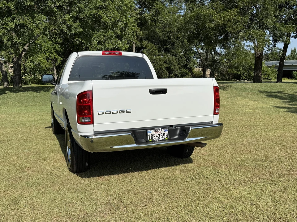 2003 Dodge Ram 3rd Gen - Image 16 of 31