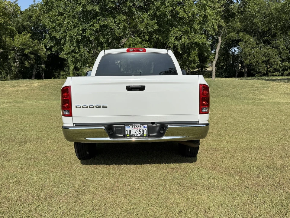 2003 Dodge Ram 3rd Gen - Image 15 of 31