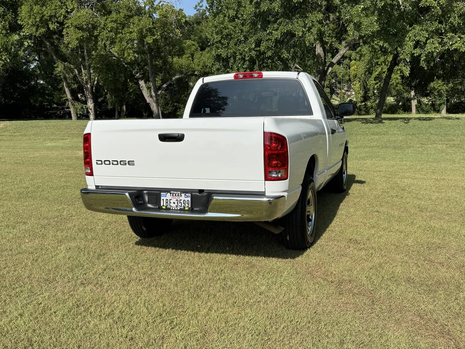 2003 Dodge Ram 3rd Gen - Image 14 of 31