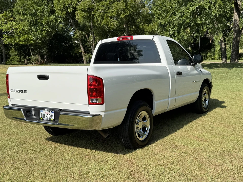 2003 Dodge Ram 3rd Gen - Image 13 of 31