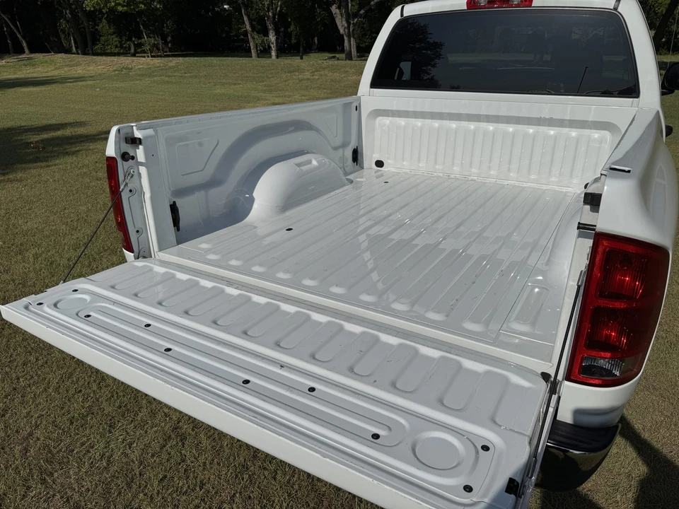 2003 Dodge Ram 3rd Gen - Image 23 of 31