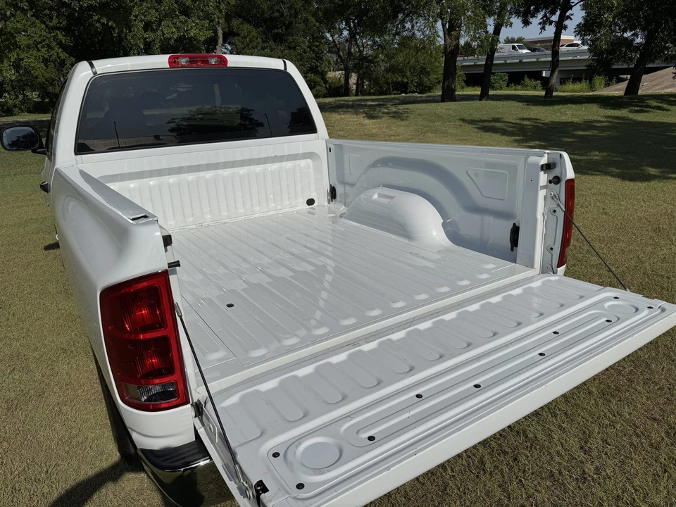 2003 Dodge Ram 3rd Gen - Image 24 of 31