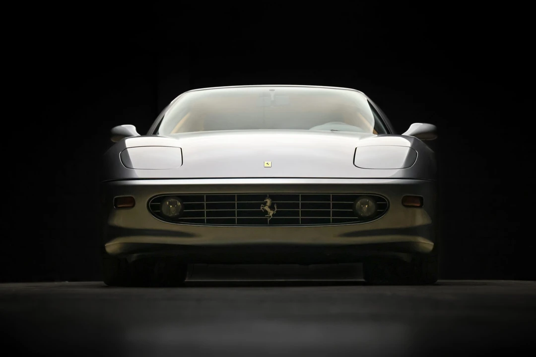 2003 Ferrari 456M GTA - Image 10 of 31