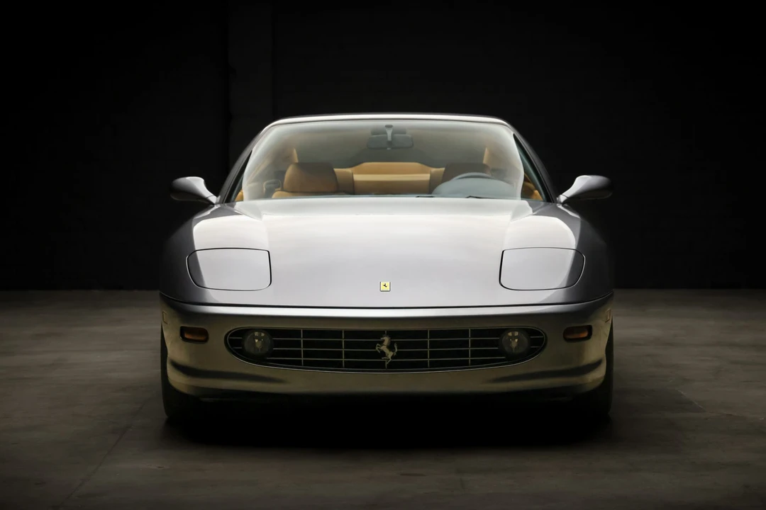 2003 Ferrari 456M GTA - Image 8 of 31