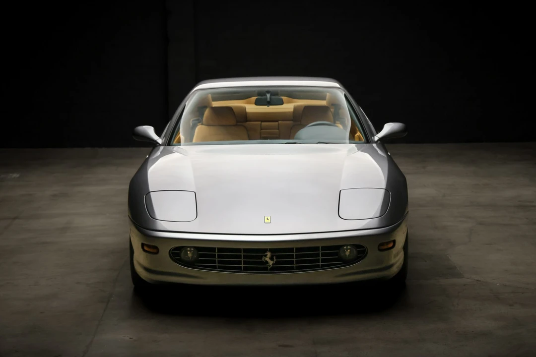 2003 Ferrari 456M GTA - Image 9 of 31