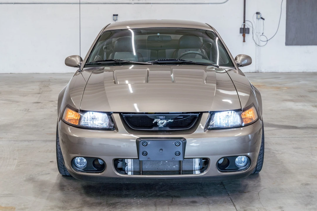 2003 Ford SN95 Mustang Cobra - Image 9 of 31