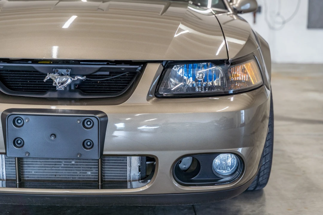 2003 Ford SN95 Mustang Cobra - Image 17 of 31